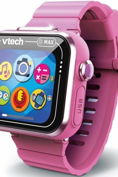 Orologio Bambini Vtech 80-531657-022 256 MB Interattivo