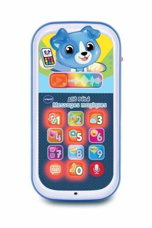 Smartwatch Vtech Baby
