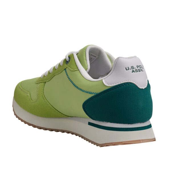 ALTENA0014HT1 Scarpe sportive da uomo