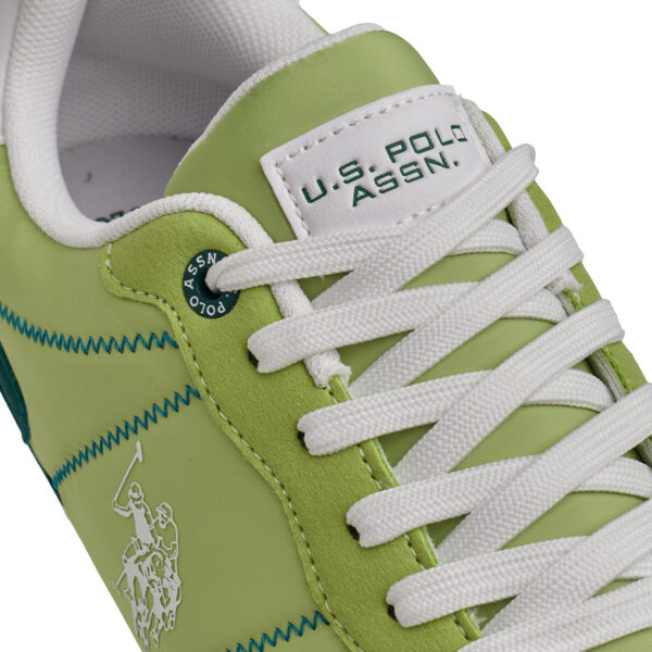 ALTENA0014HT1 Scarpe sportive da uomo