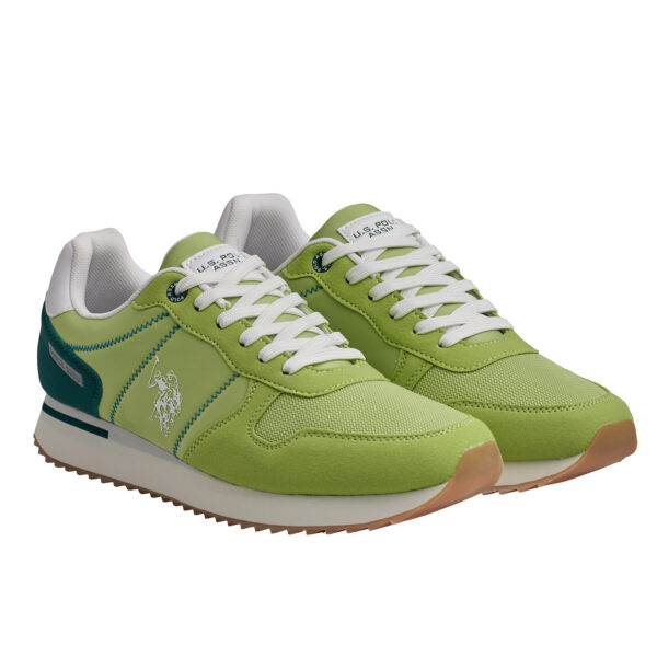 ALTENA0014HT1 Scarpe sportive da uomo