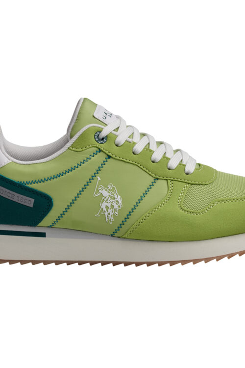 ALTENA0014HT1 Scarpe sportive da uomo
