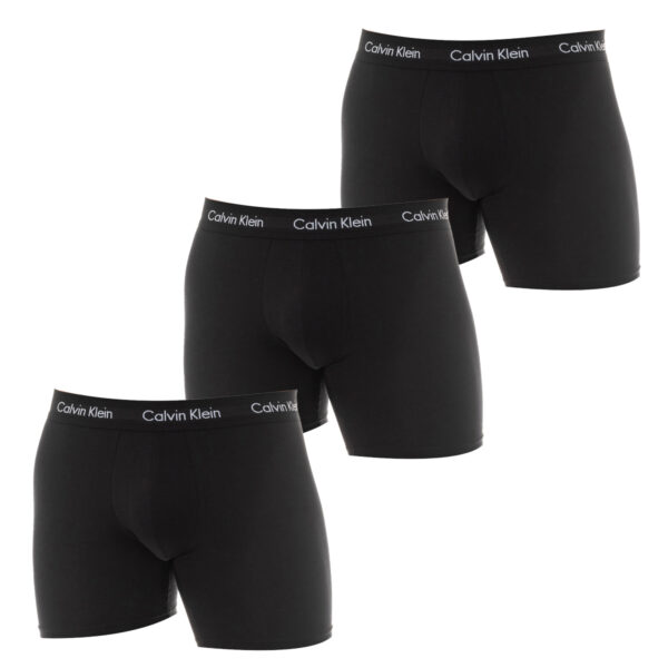 Confezione 3 bauli Boxers U2662G da uomo