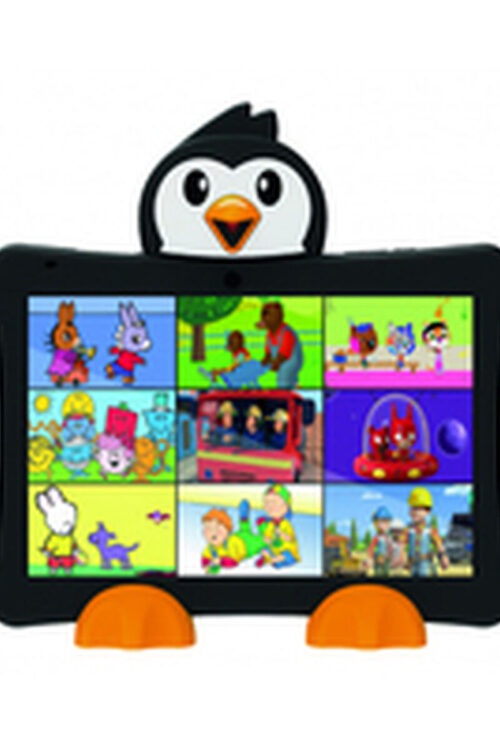 Tablet Logicom LogiKids 10,1” Octa Core 2 GB RAM 16 GB Nero