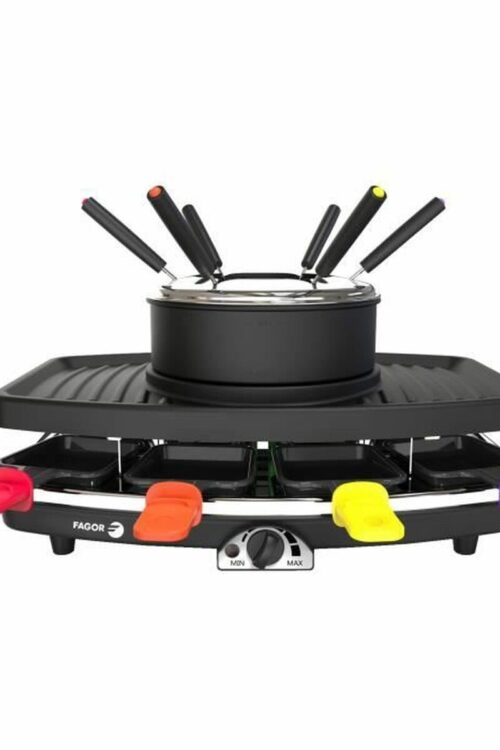 Piastra Grill Fagor FG816