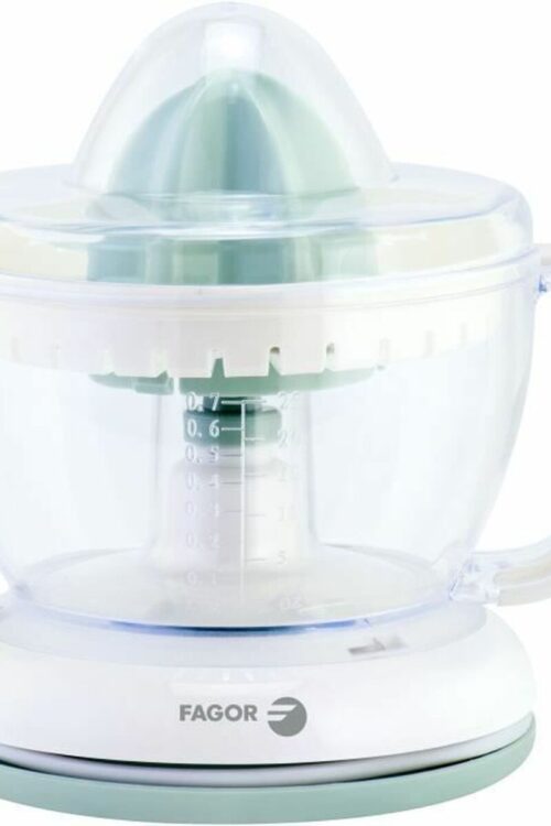 Spremiagrumi Elettrico Fagor 40 W 700 ml