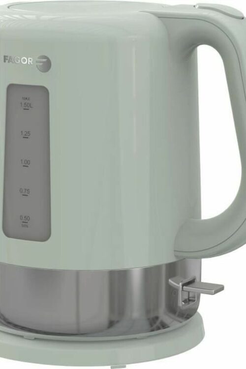Bollitore Fagor 1850-2200 W 1,5 L