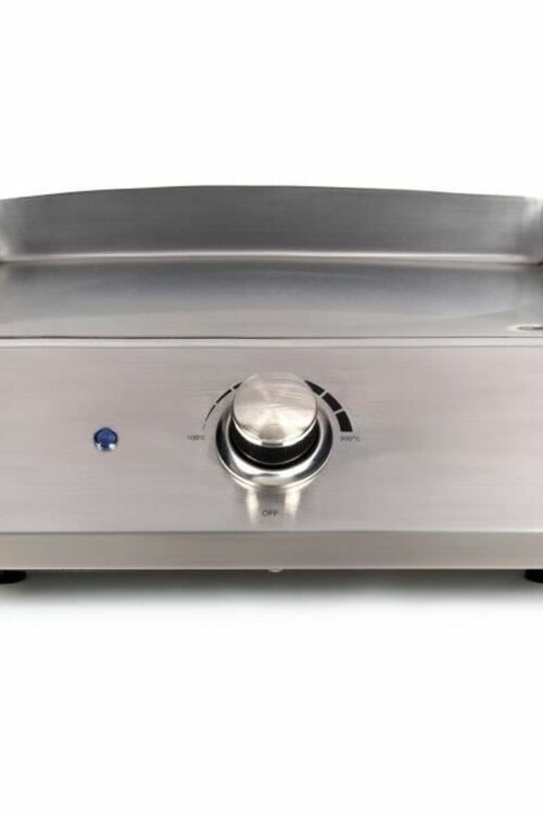 Piastra da Cucina Livoo Doc292 Grigio