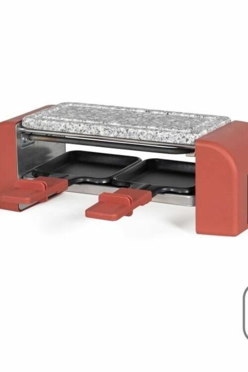 Piastra Grill Livoo