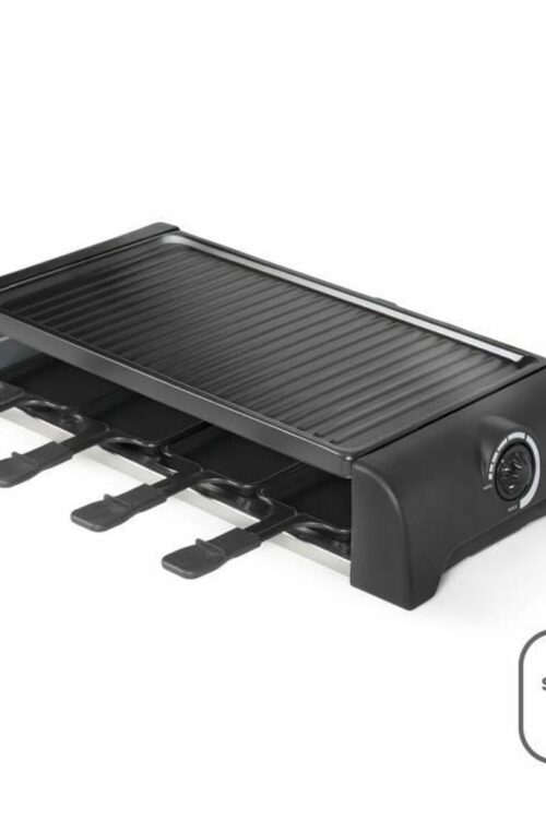 Piastra Grill Livoo