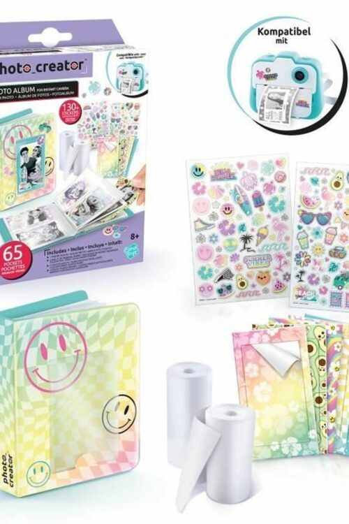 Smartwatch Canal Toys