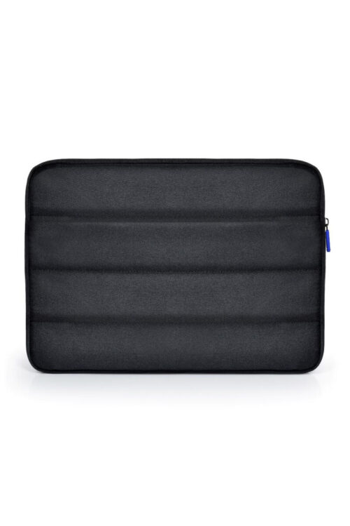 Custodia per Portatile Port Designs Portland Nero