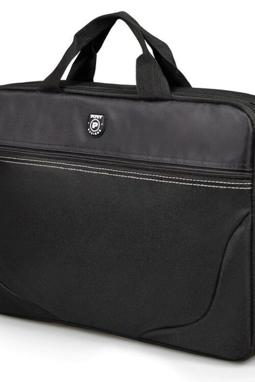 Valigetta per Portatile Port Designs LIBERTY III Nero