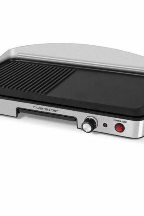 Piastra da Cucina Riviera & Bar QPL365 1900 W