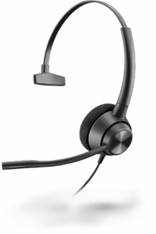Auricolari con Microfono Poly EncorePro 310 Nero