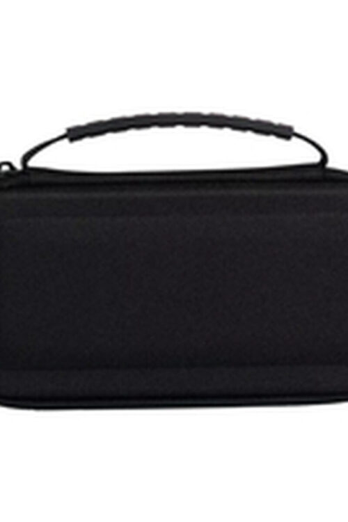 Custodia per Cellulare Nacon SWITCHNEWPACK5BLACK