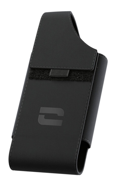 Custodia per Cellulare CROSSCALL HOLSTER Nero