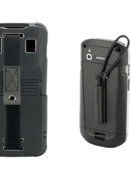 Custodia per Cellulare Mobilis   Nero