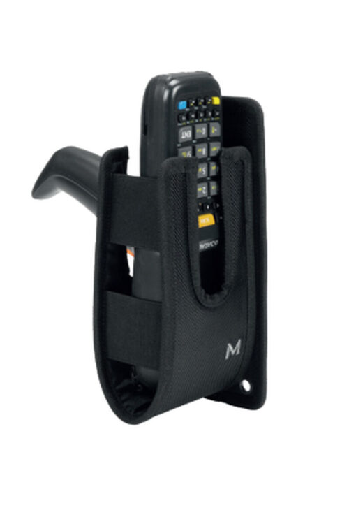 Custodia per computer palmare Mobilis 031011 Nero