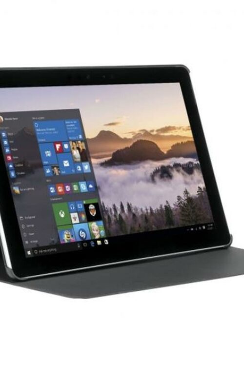 Custodia per Tablet Mobilis 048009 Nero