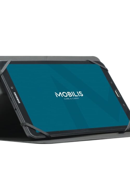 Custodia per Tablet Mobilis 048015 Nero