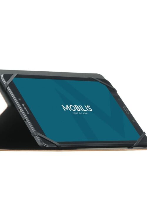 Custodia per Tablet Mobilis 048017 Marrone