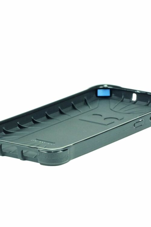 Custodia per Cellulare GALAXY A50 Mobilis 054003 Nero