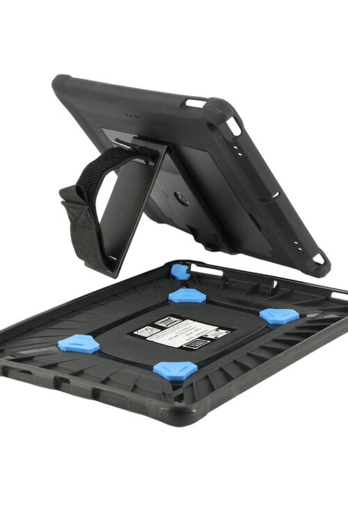 Custodia per Tablet Mobilis 067004 Nero