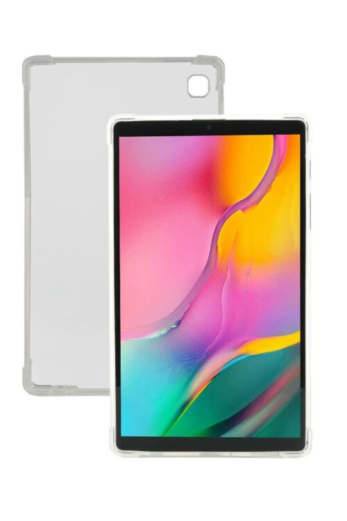Accessorio Mobilis A8 Trasparente 10,5″