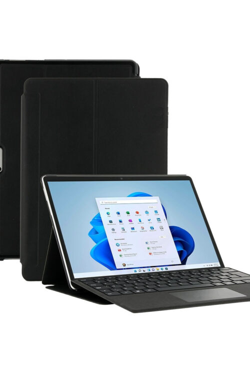 Custodia per Tablet Surface Pro 8 Mobilis 068005 Nero
