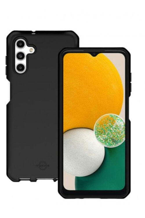 Custodia per Cellulare Mobilis   Nero