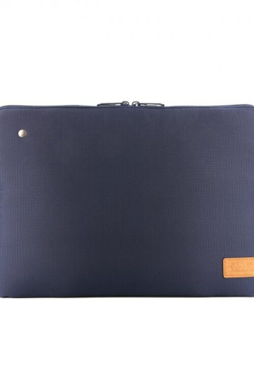 Custodia per Portatile Mobilis 069001 Custodia per Portatile Azzurro