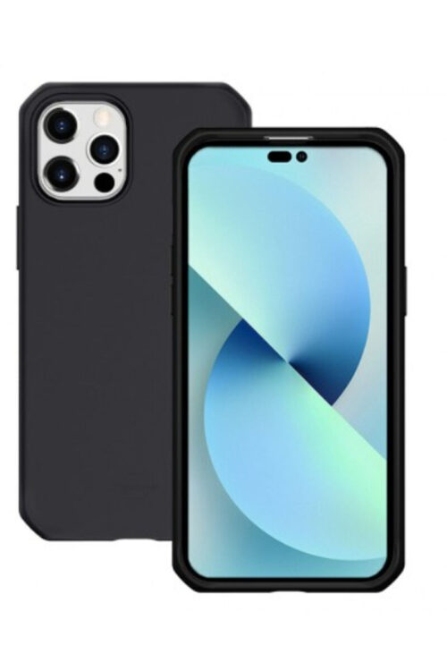 Custodia per Cellulare iPhone 14 Pro Max Mobilis 066032