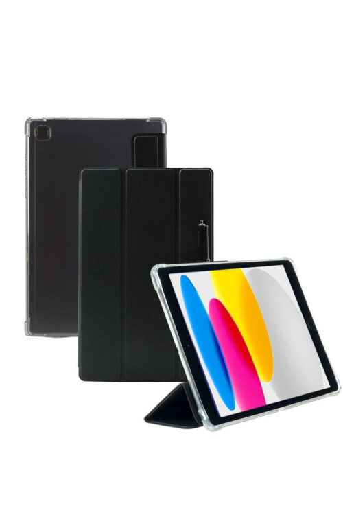 Custodia per Tablet iPad Mobilis 060013 10,9″ Nero