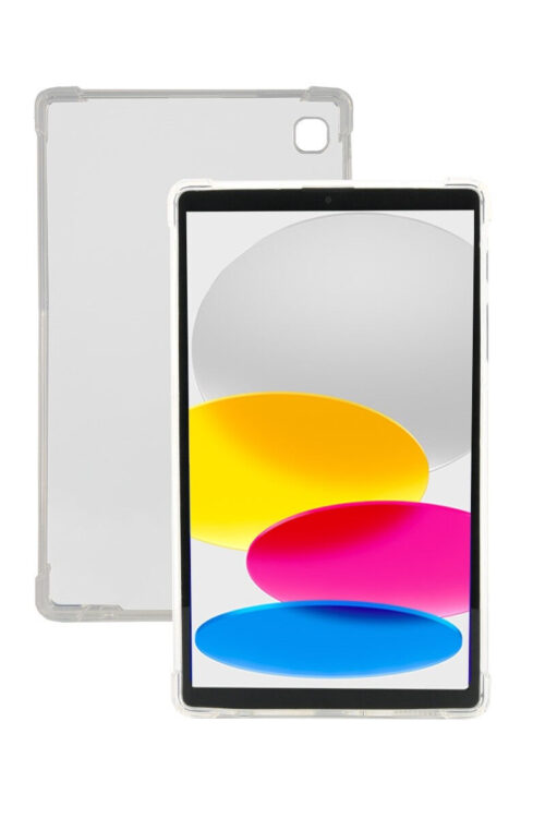 Custodia per Tablet 10TH GEN Mobilis 061018 10,9″ Trasparente