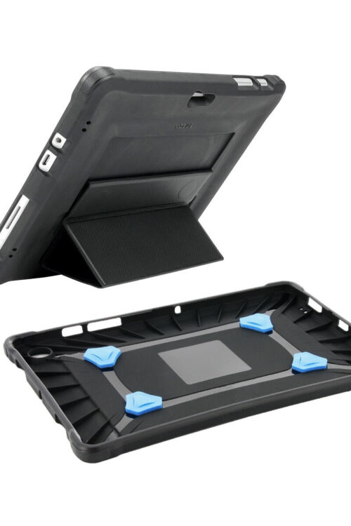 Custodia per Tablet Mobilis PROTECH Nero