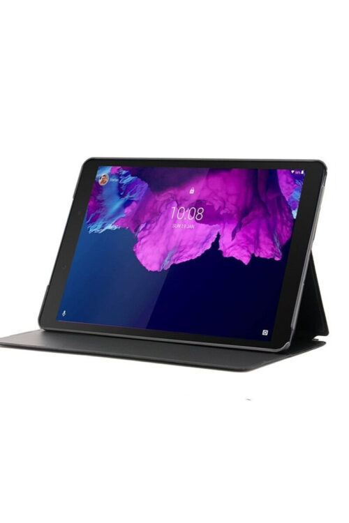 Custodia per Tablet Mobilis 068013 Lenovo Tab M10 10,6″ Nero