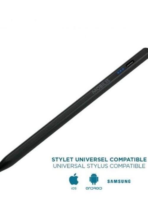 Penna Ottica Mobilis 001090 Nero (1 Unità)