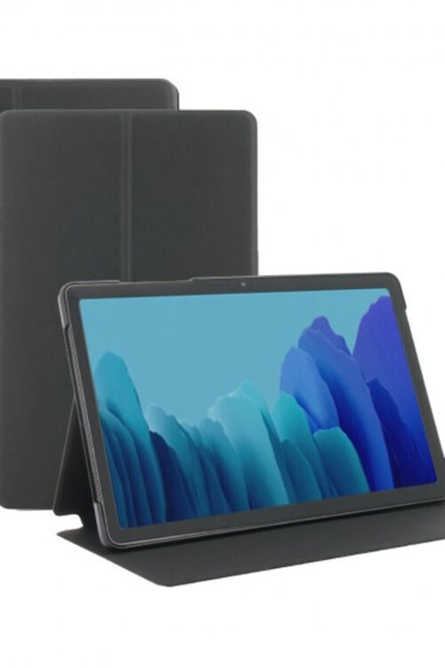 Custodia per Tablet Mobilis GALAXY TAB A9+ Nero