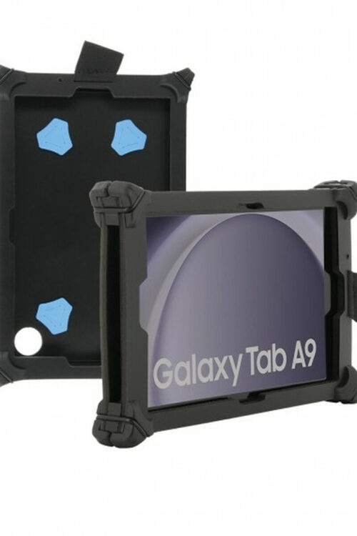 Custodia per Tablet Mobilis 050063 Nero