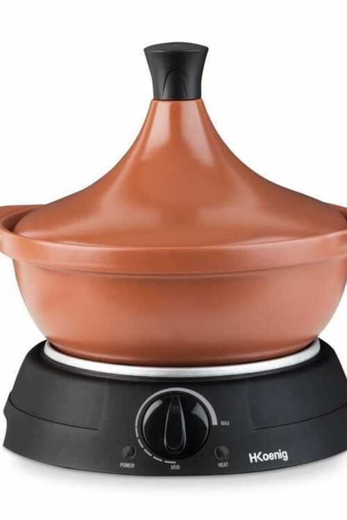 Pentola Elettrica Hkoenig TAJ3 300 W