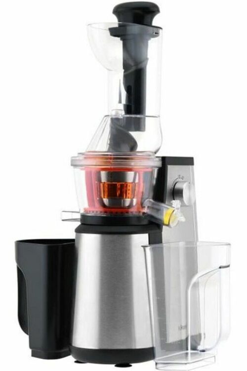 Spremiagrumi Elettrico Hkoenig GSX18 1200 W Acciaio 1200 W 1 L