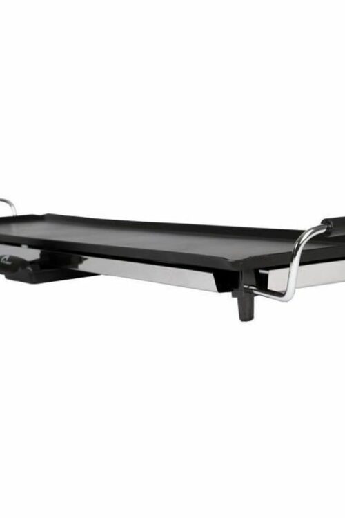 Piastra da Cucina Little Balance 8239 Nero 2000 W