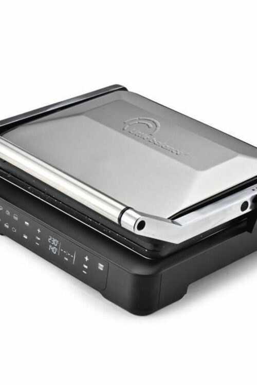 Barbecue Elettrico Little Balance 8734 2000 W