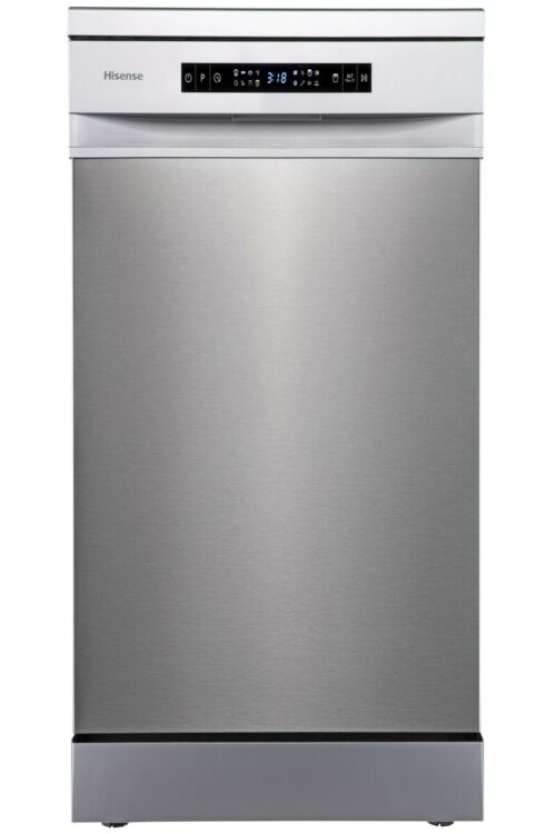 Lavastoviglie Hisense HS543D10X
