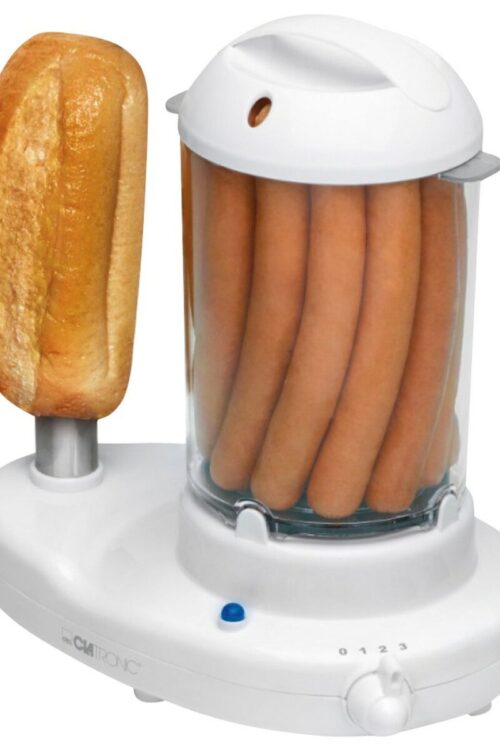 Macchina per Hot Dog Clatronic HA-HOTDOG-13