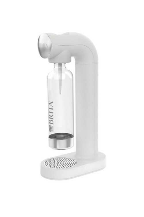 Macchina per Soda Brita 1049250 Bianco 1 L