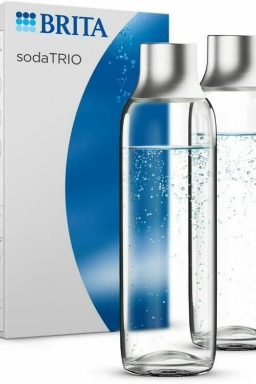 Soda Brita 1 L 2 Unità