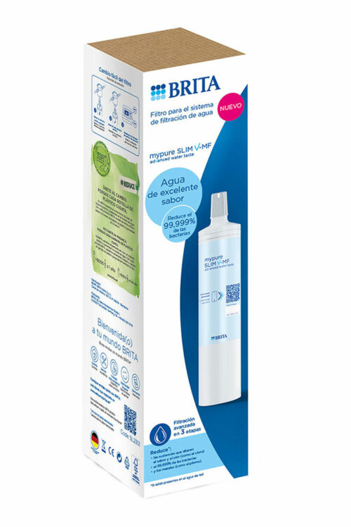 Filtro per il rubinetto Brita MyPure Slim V-MF 1053236