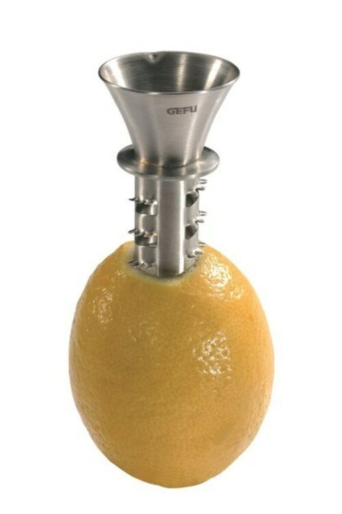 Spremiagrumi Gefu Citronello